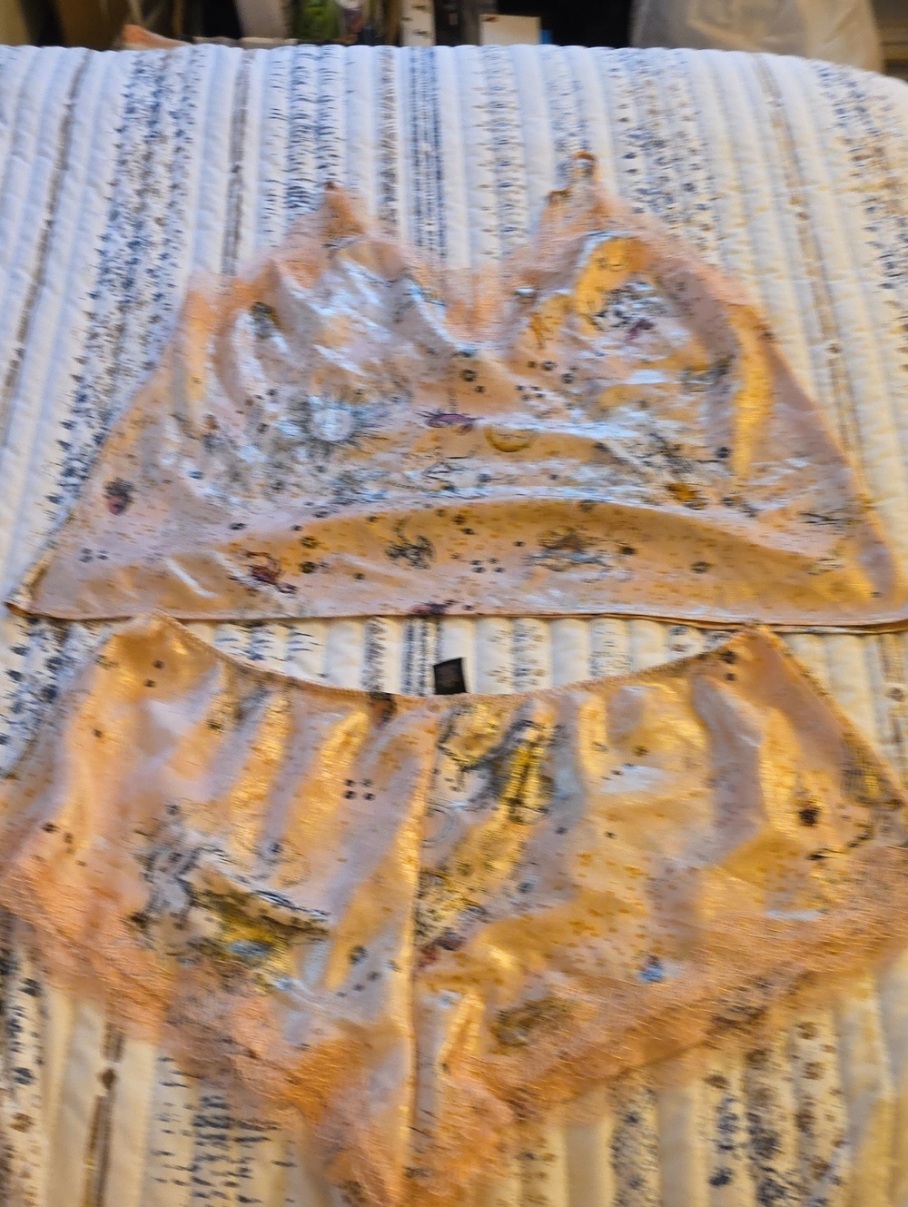 Victorias Secret Astrology Pjs